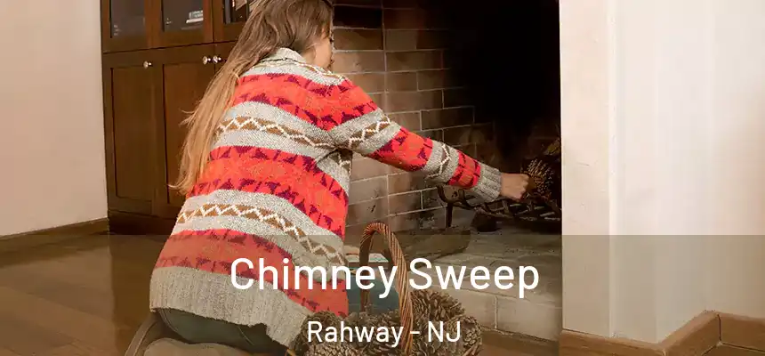  Chimney Sweep Rahway - NJ