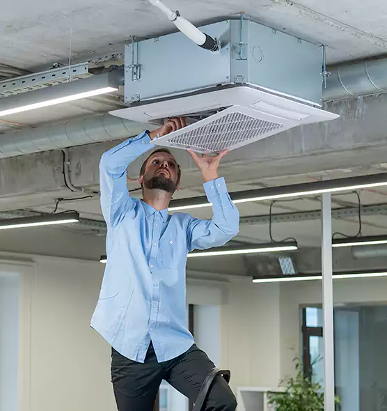 Professional Air Duct Cleaners in Rahway, NJ