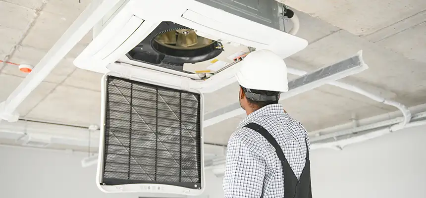 Our Affordable Duct Cleaning Near Me Services in Rahway, NJ