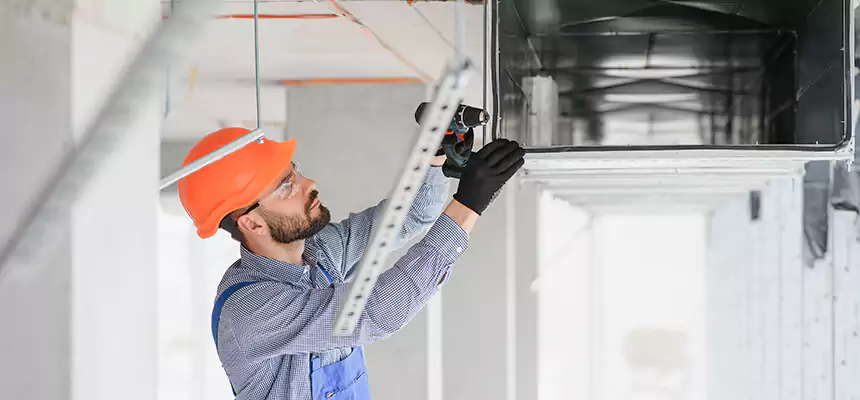 Our Air Vent Replacement Services in Rahway, NJ