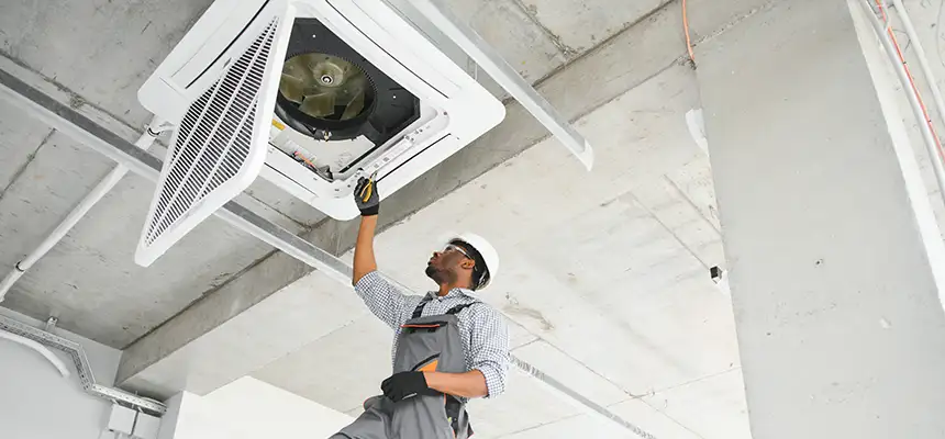 Efficient Multi‑Unit & HOA Annual Vent Cleaning Plans in Rahway