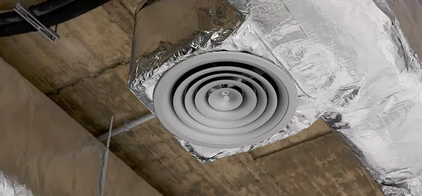 Our Basement Vent Cleaning Services in Rahway, NJ