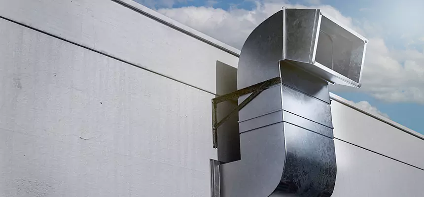 Comprehensive Commercial HVAC Cleaning in Rahway