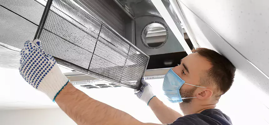 Our Dryer Vent Replacement Services in Rahway, NJ