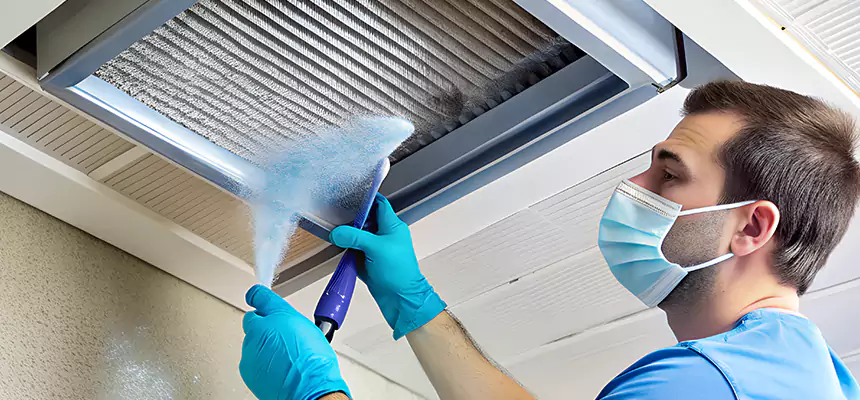 Our Home Ventilation Cleaning Services in Rahway, NJ