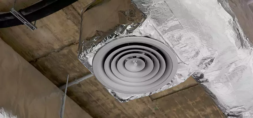 Our Industrial Dryer Vent Cleaning Services in Rahway, NJ