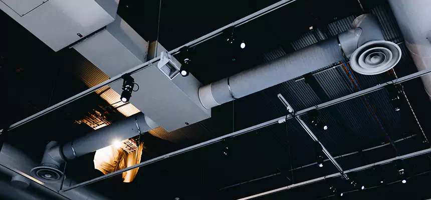 Our Seasonal Allergy Air Duct Cleaning Services in Rahway, NJ