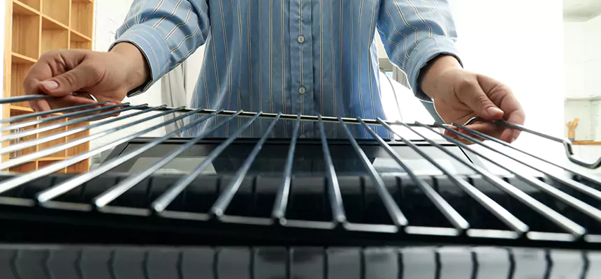 Our Vent Grille Washing Services in Rahway, NJ