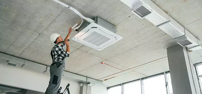 Our Wi Fi Connected Air Ducts Services in Rahway, NJ