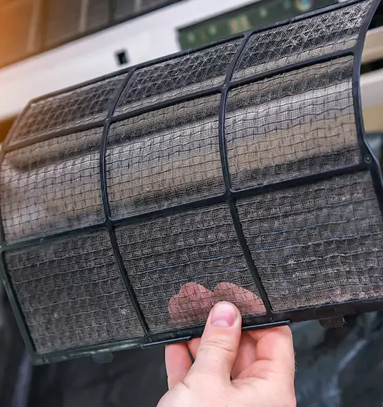 Top-notch AC Air Filter Replacement in Rahway