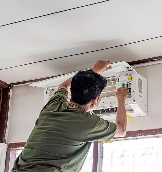 About Air Duct & AC Odor Removal in Rahway, NJ
