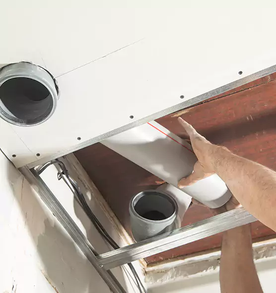 Professional Air Duct Replacement in Rahway, NJ