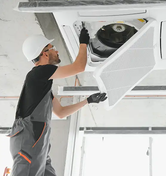 About Air Duct Rodent Removal in Rahway, NJ