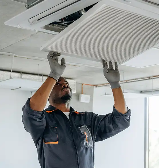 About Certified Air Duct Specialists in Rahway, NJ