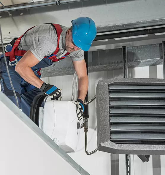 Professional Custom HVAC Ductworkin Rahway, NJ
