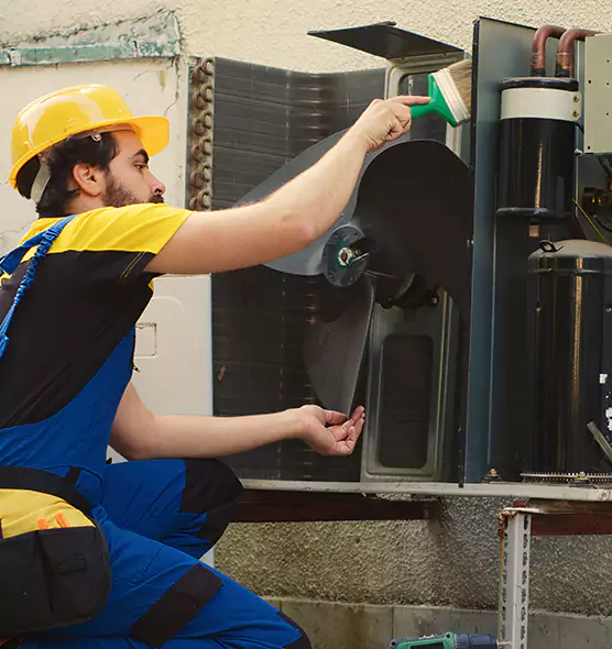 About Dryer Duct Fire Hazard Inspection in Rahway, NJ