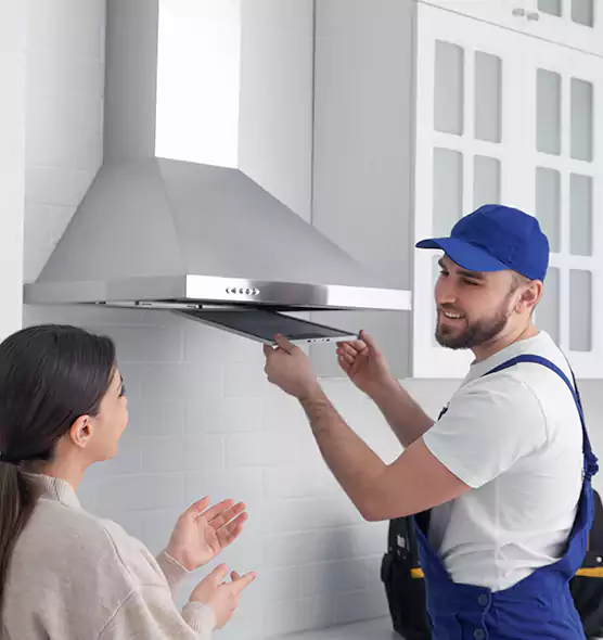 Professional Dryer Vent Cleaning Service in Rahway, NJ