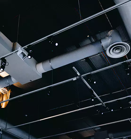 About Duct Sanitization with UV Light in Rahway, NJ