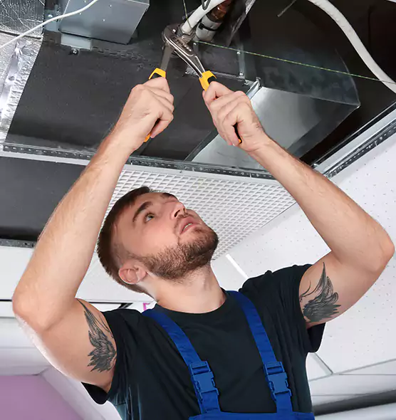 Trusted Home Air Duct Cleaning in Rahway, NJ