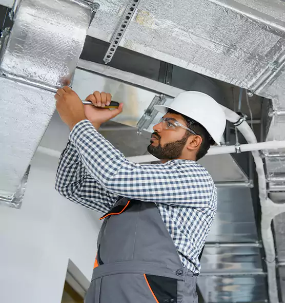 Welcome to Mold & Mildew Removal from Air Ducts Rahway, NJ