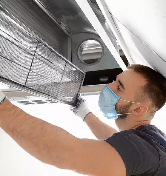 About Remove Smoke Smell From Air Duct in Rahway, NJ