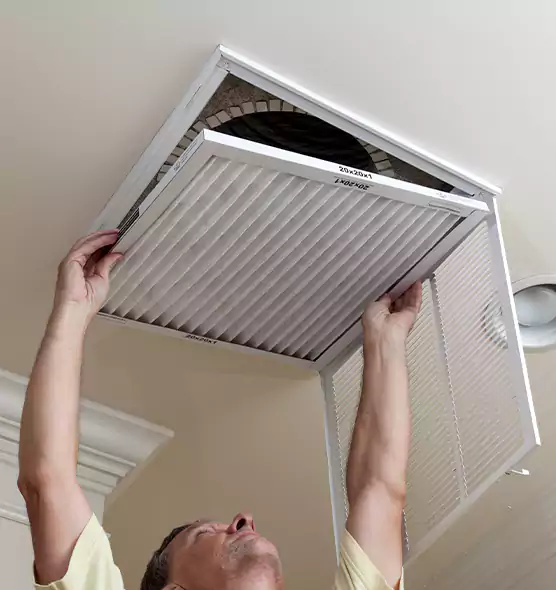 Advanced Residential Vent Cleaning in Rahway, NJ