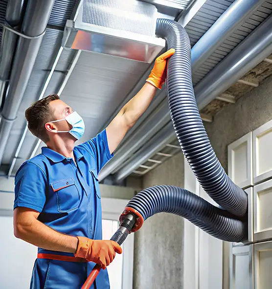Welcome to Air Duct Cleaning & Repairs Rahway — Your Local Roof Dryer Vent Cleaning Specialists in Rahway, NJ