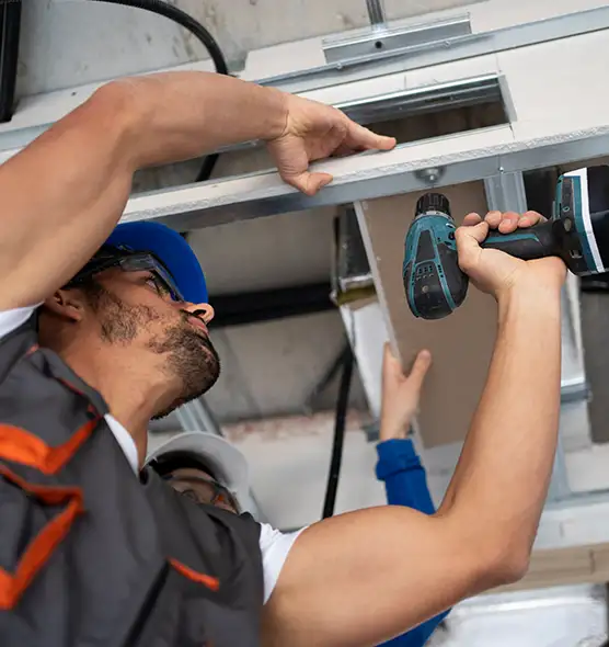 About Vent Smoke Odor Elimination in Rahway, NJ