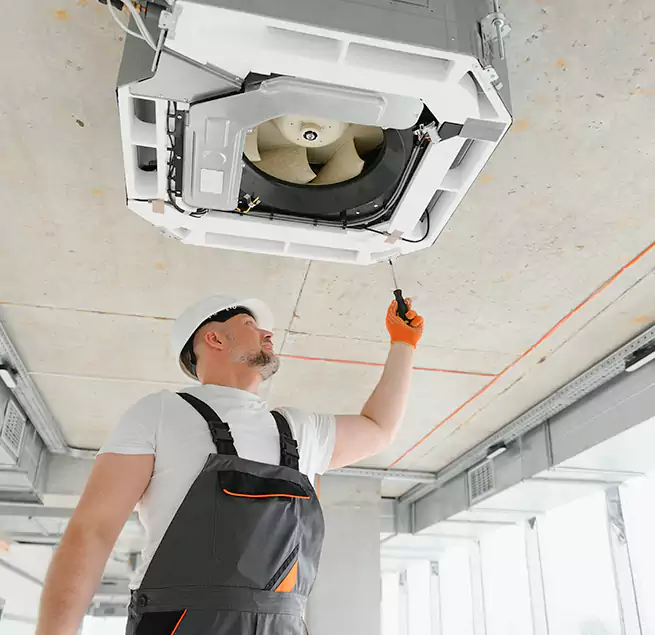 Why Homeowners & Businesses Trust Us in Rahway, NJ?