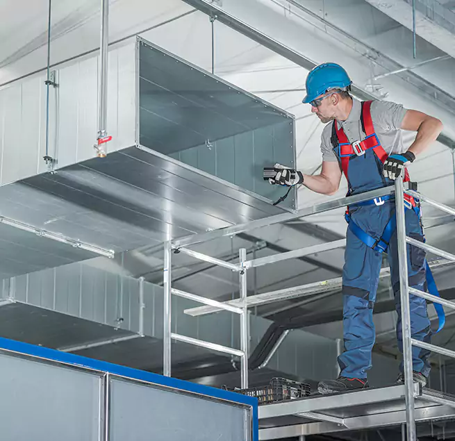 Why Homeowners & Businesses Trust Us in Rahway, NJ?