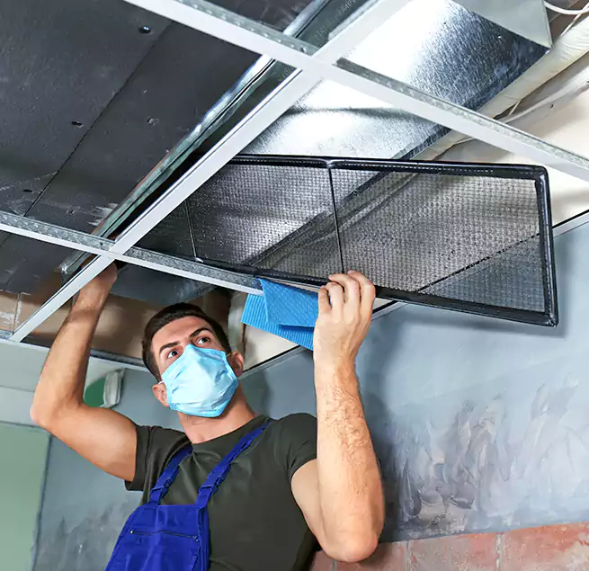 Why Homeowners Businesses Trust Us in Rahway, NJ