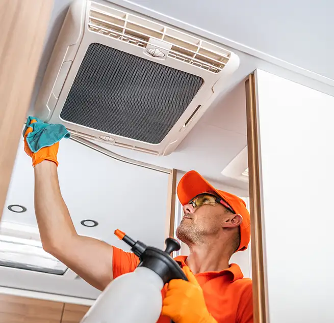 Why Homeowners & Businesses Trust Us in Rahway, NJ?