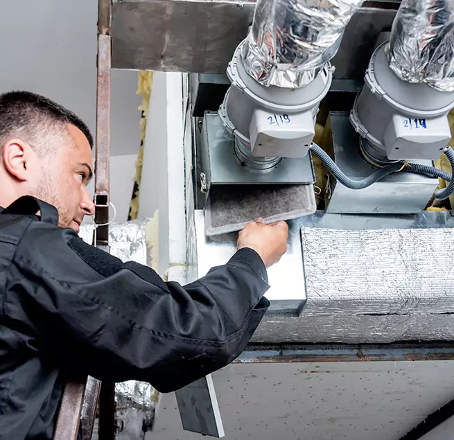 Why Homeowners & Businesses Trust Us in Rahway, NJ?