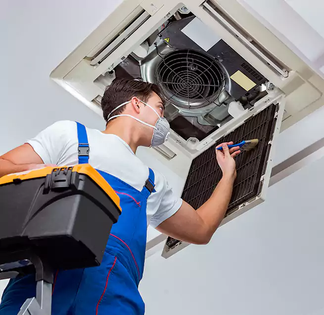 Why Homeowners & Businesses Trust Us in Rahway, NJ