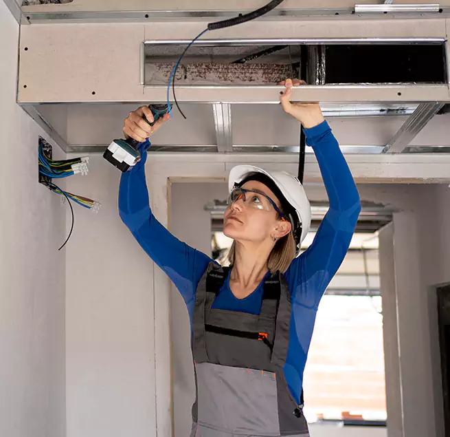 Why Homeowners & Businesses Trust Us in Rahway, NJ?