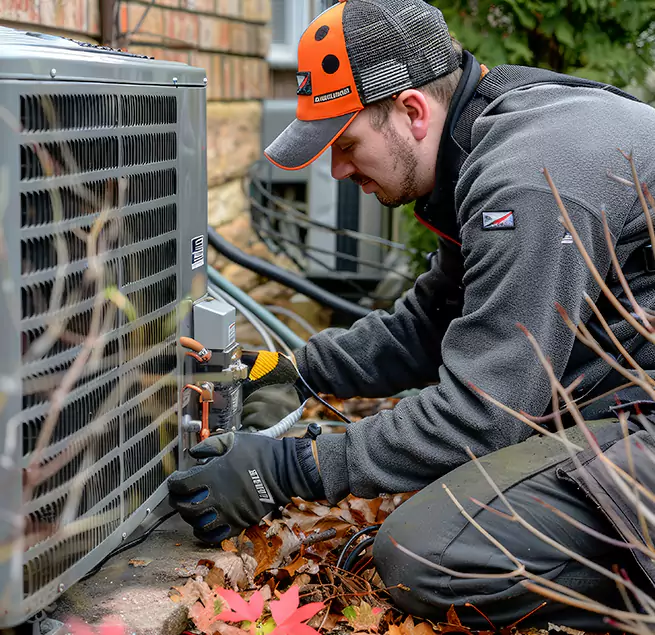 Why Homeowners & Businesses Trust Us in Rahway, NJ?