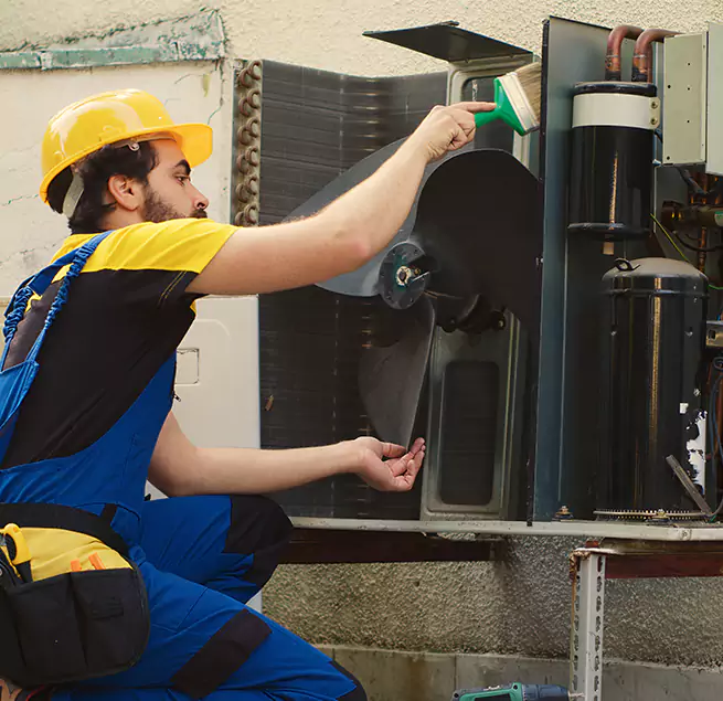 Why Homeowners & Businesses Trust Us in Rahway, NJ?