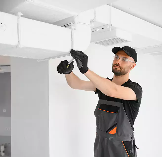 Why Homeowners Businesses Trust Us Rahway, NJ